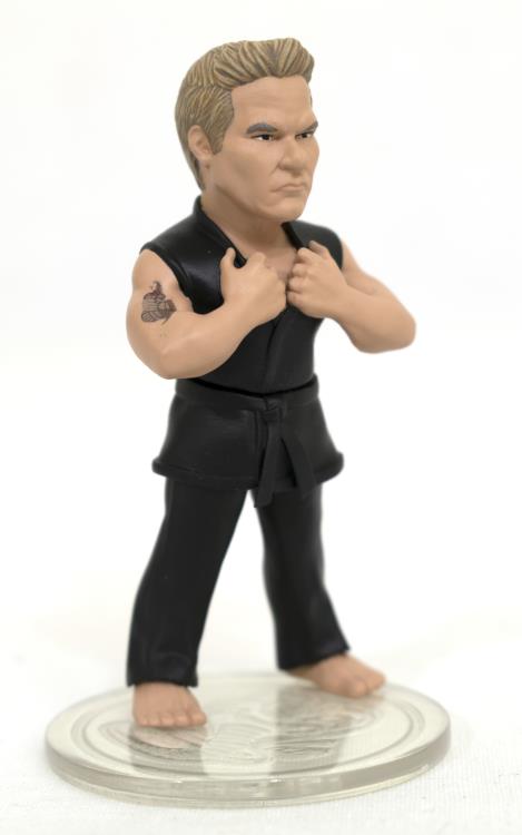 PRE-ORDER The Karate Kid - Cobra Kai D-Formz