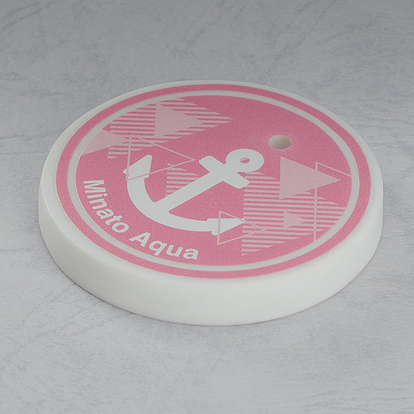 IN-STOCK Good Smile Company - Nendoroid 1663 - hololive production - Minato Aqua [LIMITED]