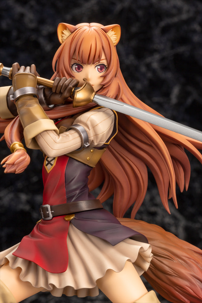PRE-ORDER The Rising of the Shield Hero - Raphtalia 1/7 [2nd Release]
