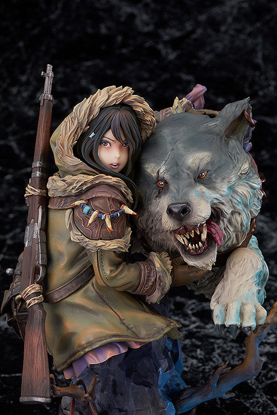 PRE-ORDER Northern Tale Repaint 1/8