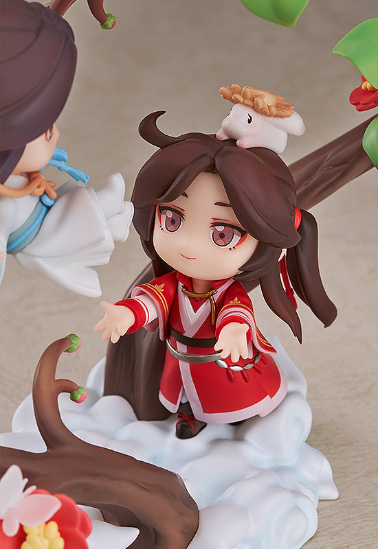 Chibi Figures - Heaven Official's Blessing - Xie Lian & San Lang: Until I Reach Your Heart Ver.