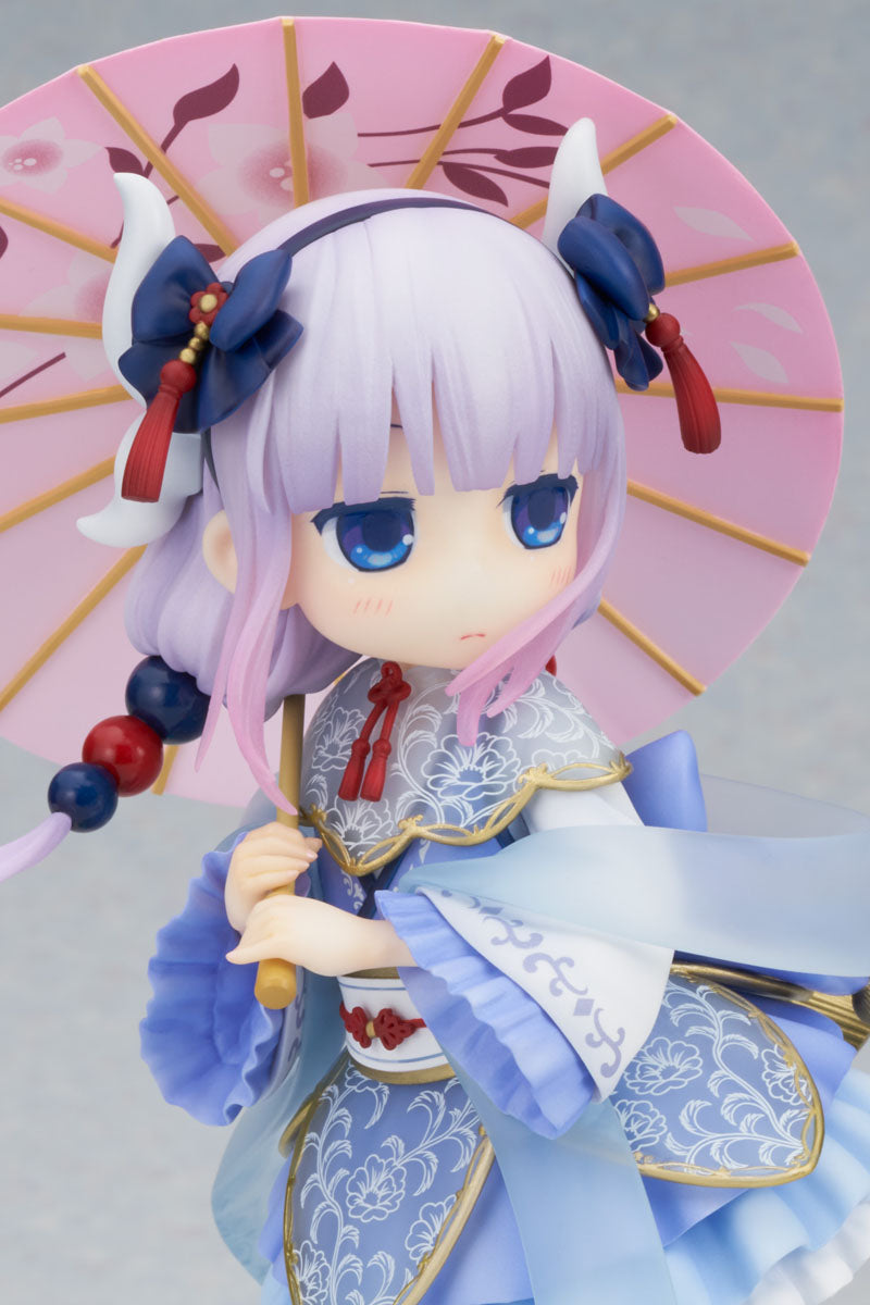 PRE-ORDER Miss Kobayashi's Dragon Maid - Kanna: China Dress Ver. 1/7