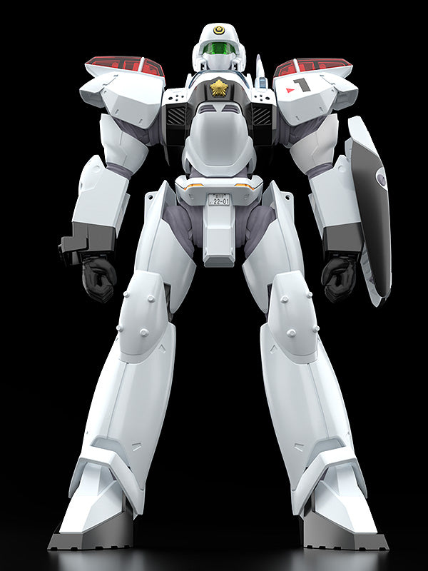 PRE-ORDER MODEROID - Patlabor 2: The Movie - AV-2 Valiant 1/60