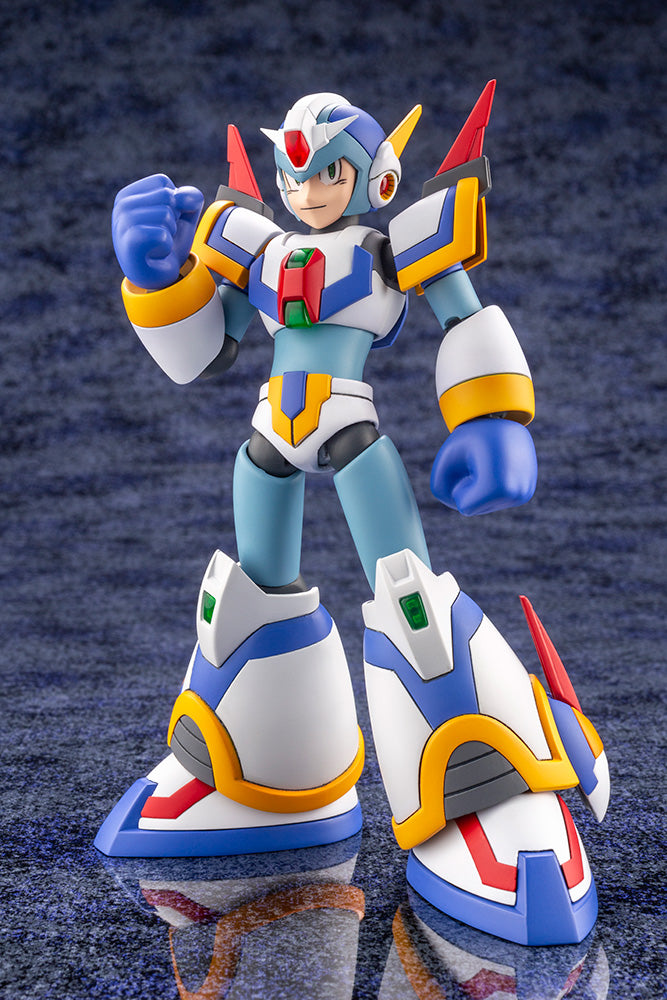 IN-STOCK Kotobukiya - Megaman X - Force (Fourth) Armor [July 2023 Release]