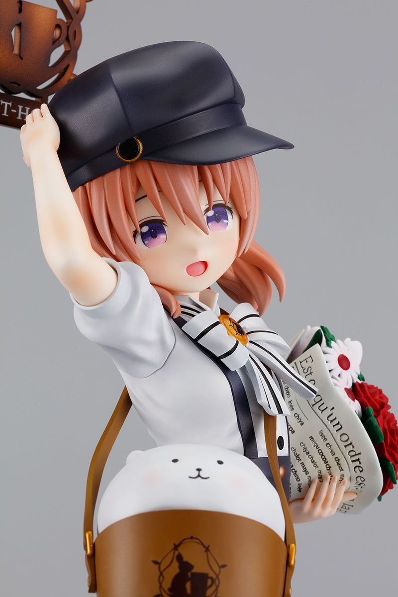 PRE-ORDER Is the order a rabbit? BLOOM - Cocoa: Flower Delivery Ver. 1/6