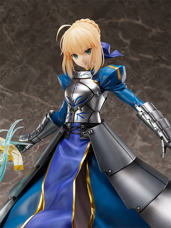 PRE-ORDER Fate/Grand Order - Saber/Altria Pendragon (Second Ascension) 1/4