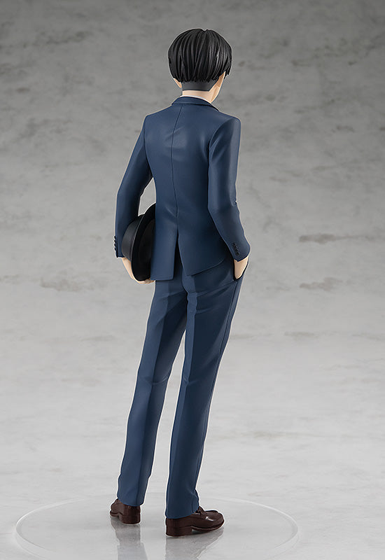 PRE-ORDER POP UP PARADE - Attack on Titan - Levi: Suit Ver.