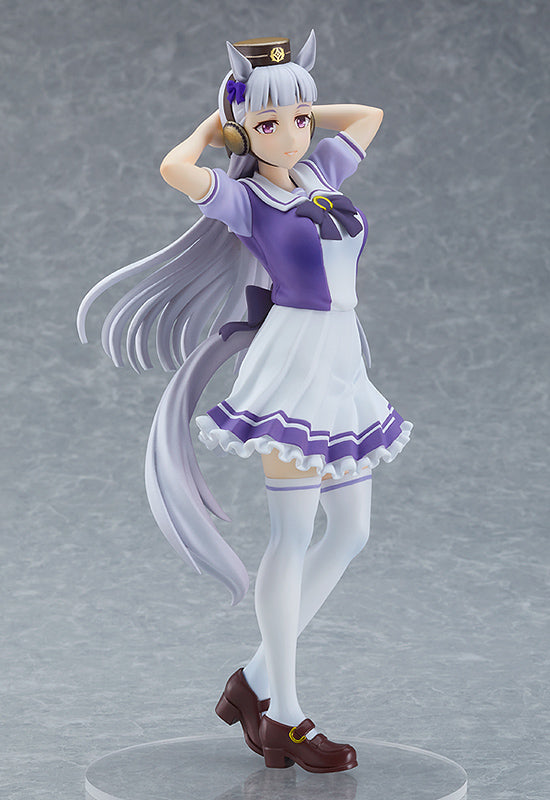 PRE-ORDER POP UP PARADE - Umamusume: Pretty Derby - Gold Ship: School Uniform Ver.