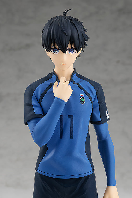 PRE-ORDER POP UP PARADE - BLUELOCK - Isagi Yoichi