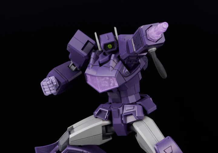 PRE-ORDER Furai Model - Transformers - Shockwave