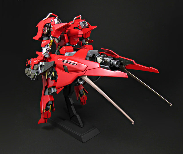 PRE-ORDER MURAKUMO - A.R.K. Cloud Breaker 01 : Renewal Ver. 1/48