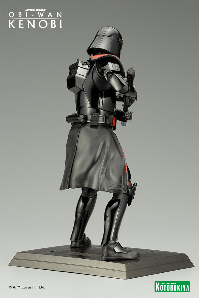 PRE-ORDER ARTFX - Star Wars: Obi-Wan Kenobi - Purge Trooper 1/7