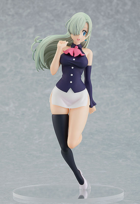 IN-STOCK Good Smile Company - POP UP PARADE - The Seven Deadly Sins: Dragon's Judgement - Elizabeth