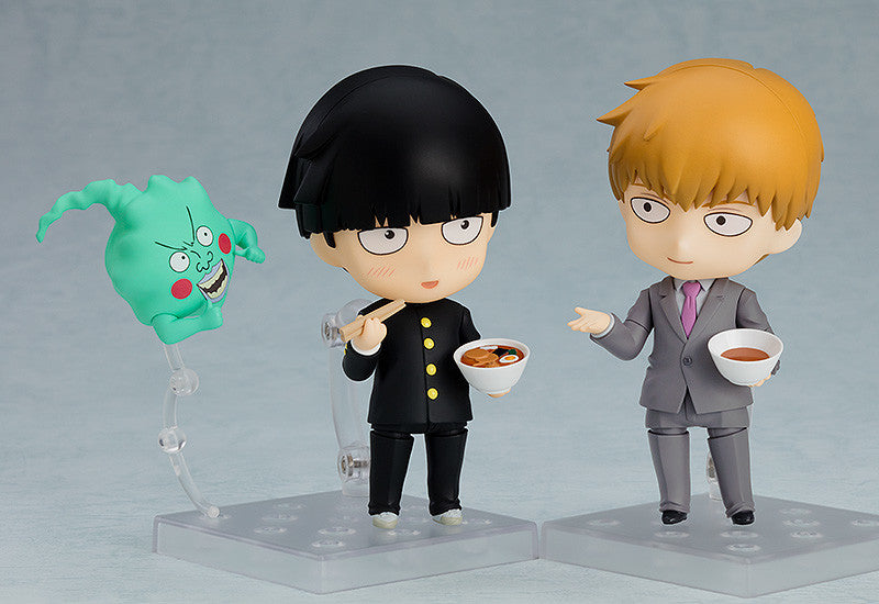 PRE-ORDER Nendoroid 1922 - Mob Psycho 100 III - Arataka Reigen