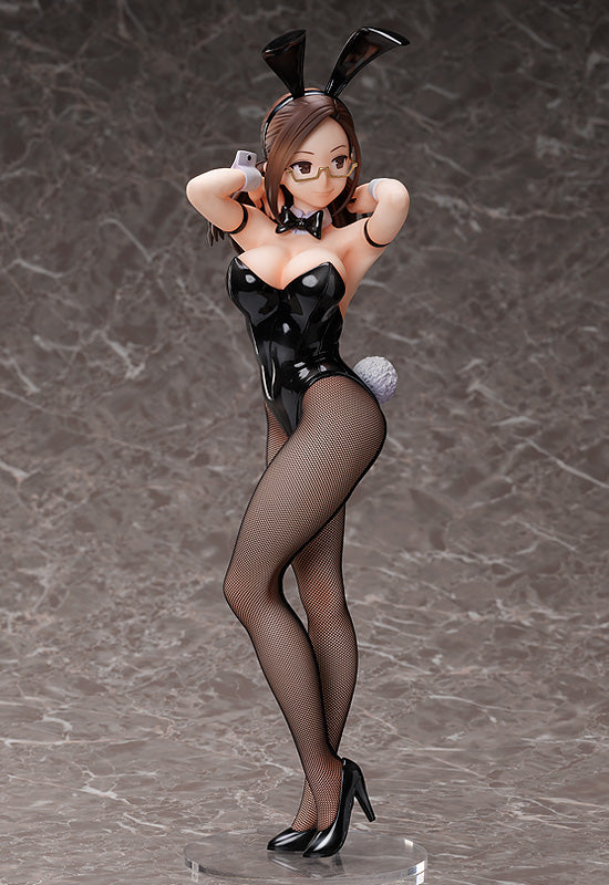 PRE-ORDER B-Style - Yom Tights - Yuiko Okuzumi: Bunny Ver. 1/4