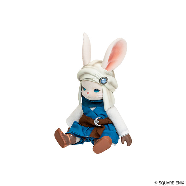 SPECIAL ORDER Final Fantasy XIV Action Doll: Loporrit [EXCLUSIVE]