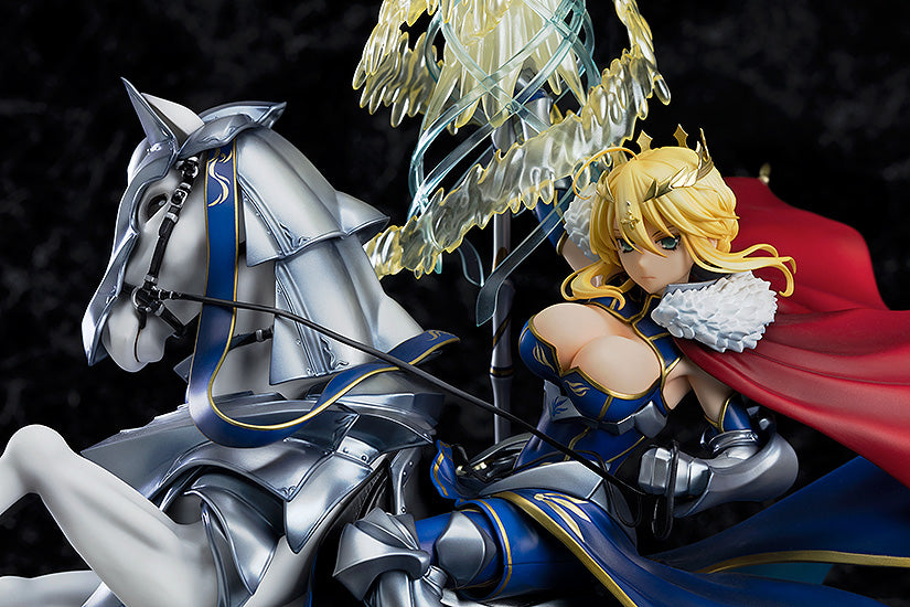 IN-STOCK Good Smile Company - Fate/Grand Order - Lancer/Altria Pendragon 1/8
