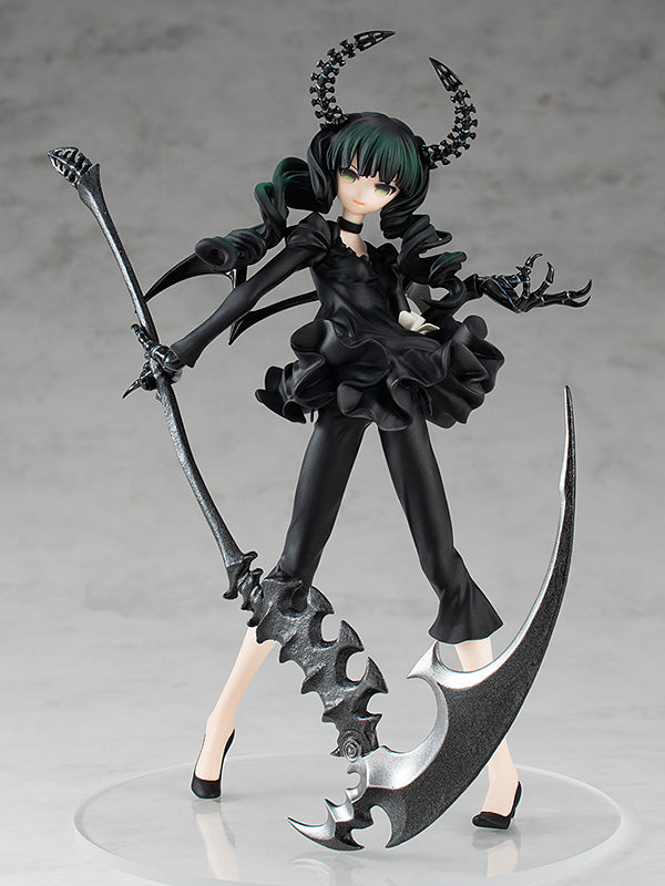IN-STOCK Good Smile Company - POP UP PARADE - BLACK ROCK SHOOTER - Dead Master