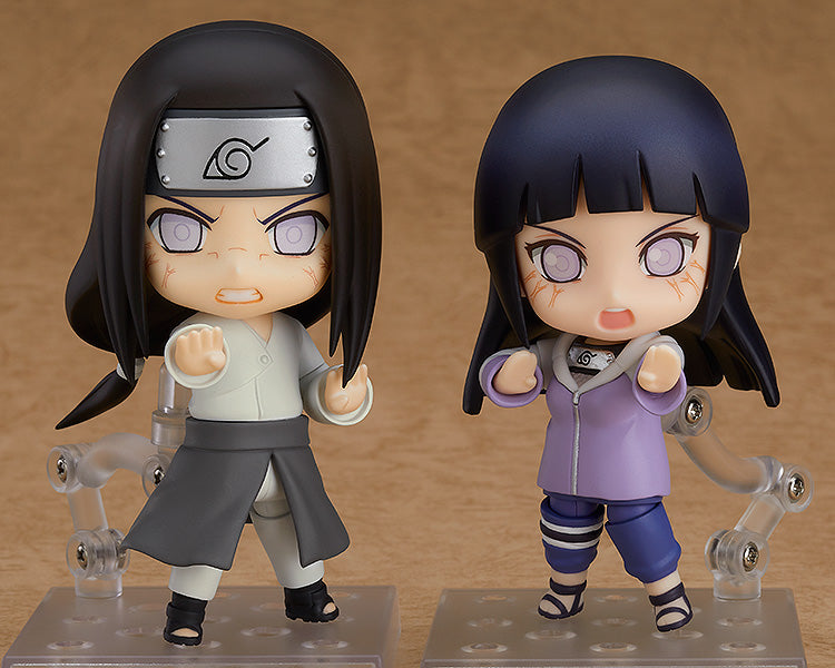 Nendoroid 1354 - Naruto Shippuden - Neji Hyuga