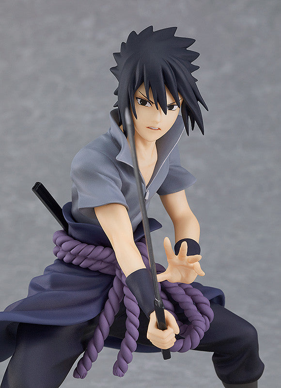 BACK-ORDER Good Smile Company - POP UP PARADE - Naruto Shippuden - Sasuke Uchiha