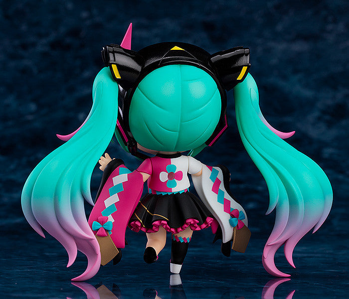 PRE-ORDER Good Smile Company - Nendoroid 1511 - Character Vocal Series 01: Hatsune Miku - Hatsune Miku: Magical Mirai 2020 Summer Festival Ver. [EXCLUSIVE] [November 2025]