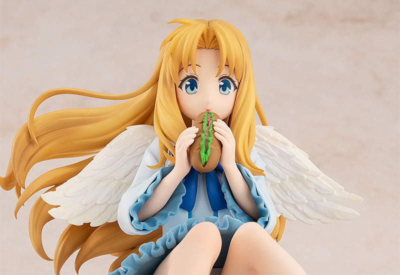 PRE-ORDER KDColle - The Rising of the Shield Hero - Filo 1/7