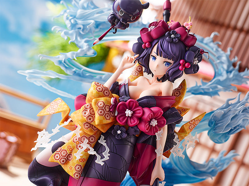 IN-STOCK - Phat Company - Fate/Grand Order - Foreigner/Katsushika Hokusai 1/7 [EXCLUSIVE]