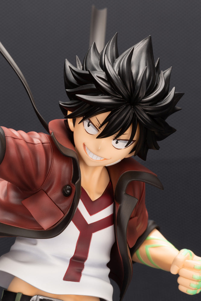PRE-ORDER ARTFX J - EDENS ZERO - Shiki Granbell 1/8