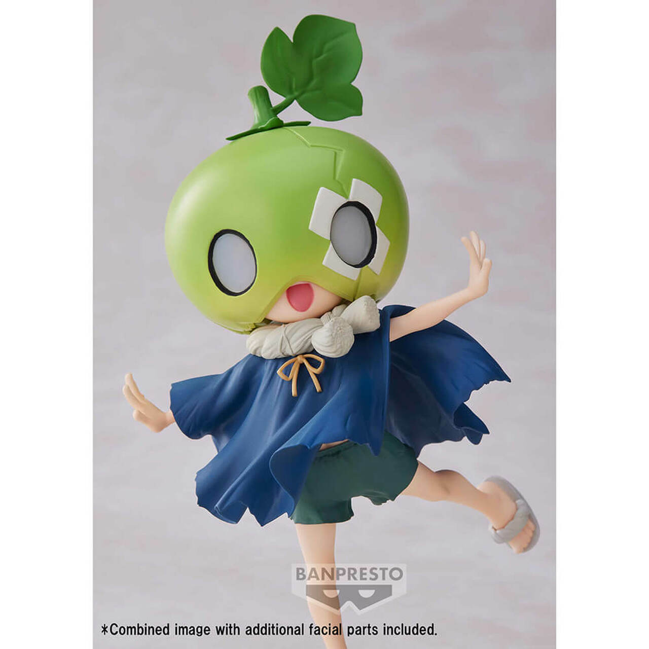 PRE-ORDER Dr. STONE - Suika