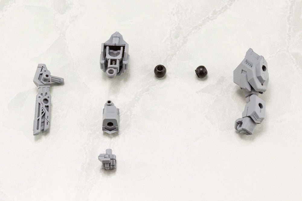 PRE-ORDER M.S.G. Progress Body