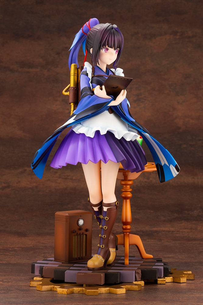 PRE-ORDER Prima Doll - Karasuba 1/7