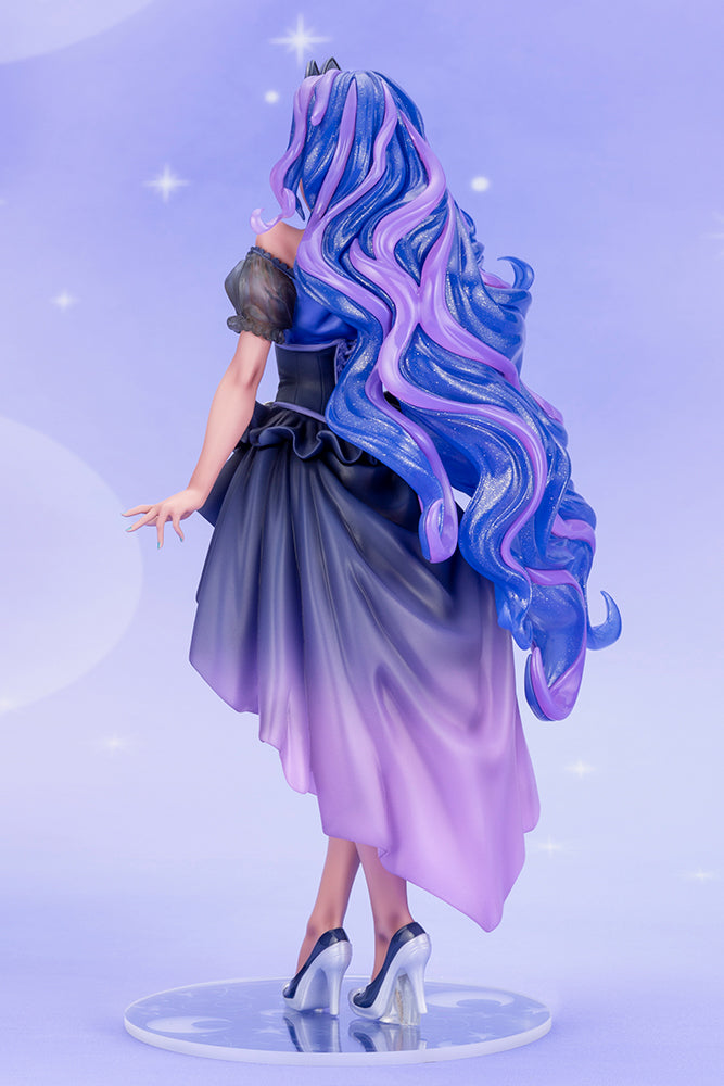 PRE-ORDER My Little Pony Bishoujo - Princess Luna 1/7