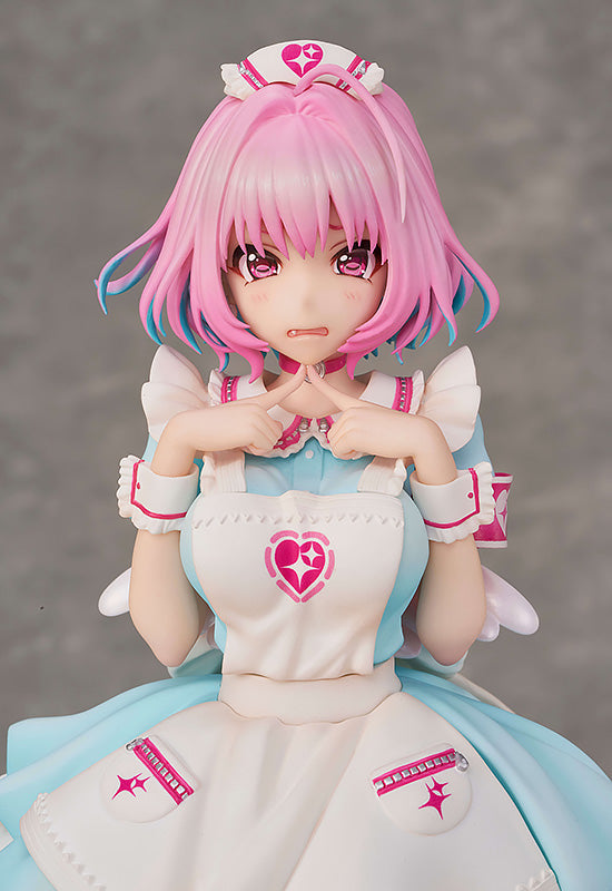 IN-STOCK Alumina - THE IDOLM@STER CINDERELLA GIRLS - Riamu Yumemi 1/7