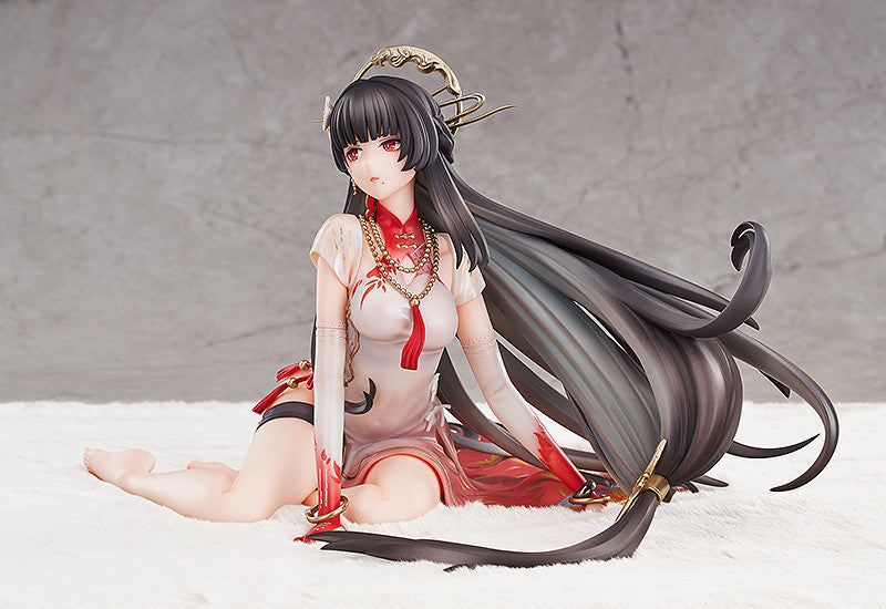 PRE-ORDER Punishing: Gray Raven - Qu: Crimson Blessing 1/7