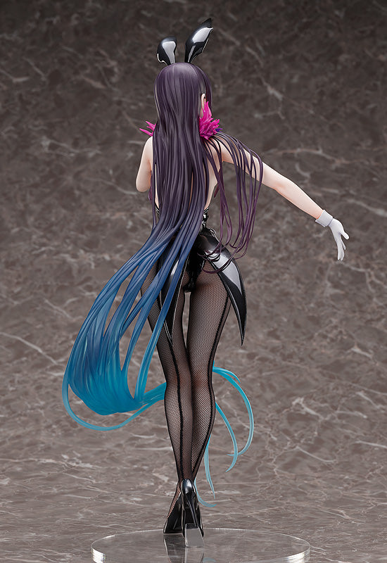 PRE-ORDER B-Style - The Elder Sister-Like One - Chiyo: Bunny Ver. 1/4