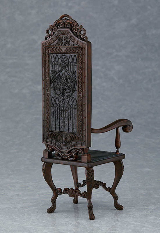 IN-STOCK Max Factory - figma 536-DX - Bloodborne: The Old Hunters - Lady Maria of the Astral Clocktower: DX Edition [EXCLUSIVE]