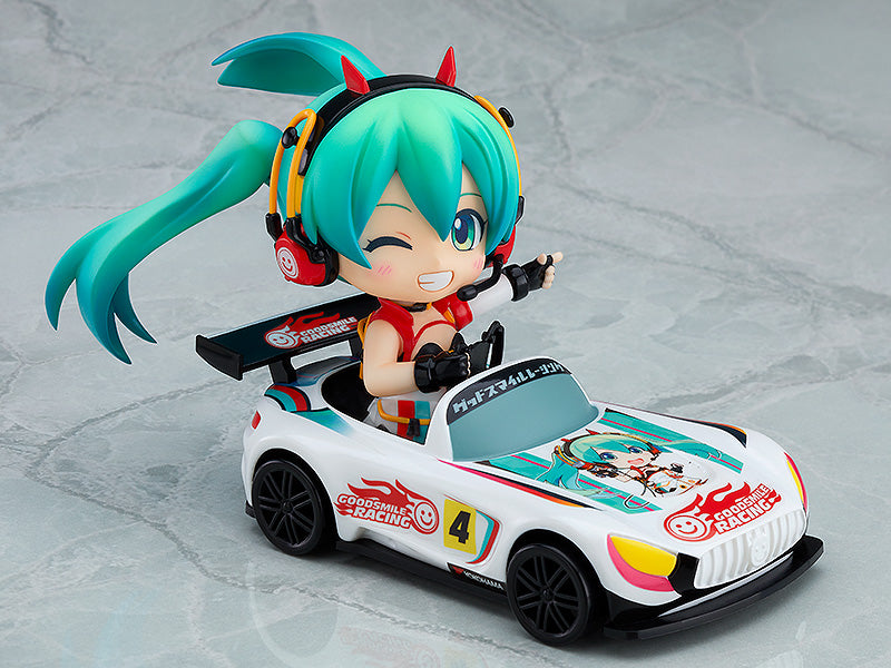 PRE-ORDER Nendoroid 1293 - Hatsune Miku GT Project - Racing Miku 2020 Ver. [PH1]