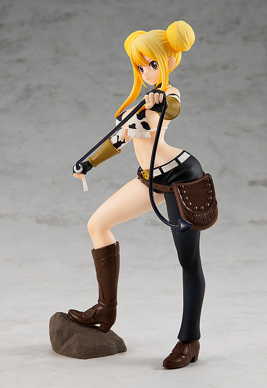 IN-STOCK Good Smile Company - POP UP PARADE - Fairy Tail Final Season - Lucy Heartfilia: Taurus Form Ver.