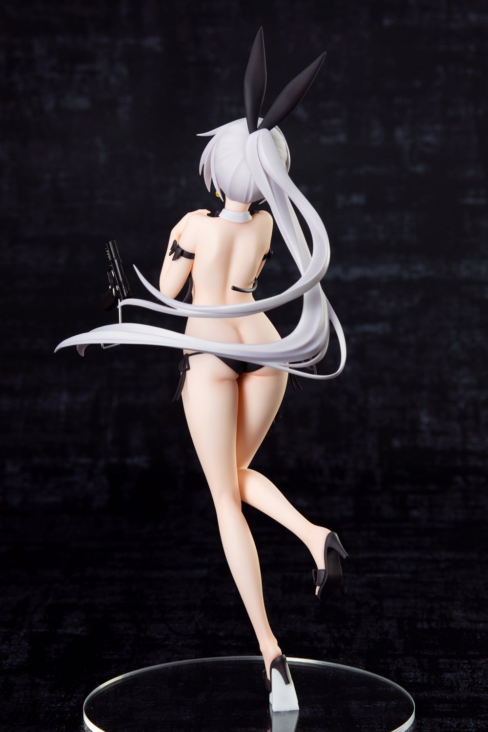 PRE-ORDER Girls' Frontline - Five-seven: Swimsuit Heavily Damaged Ver. (Cruise Queen) 1/7