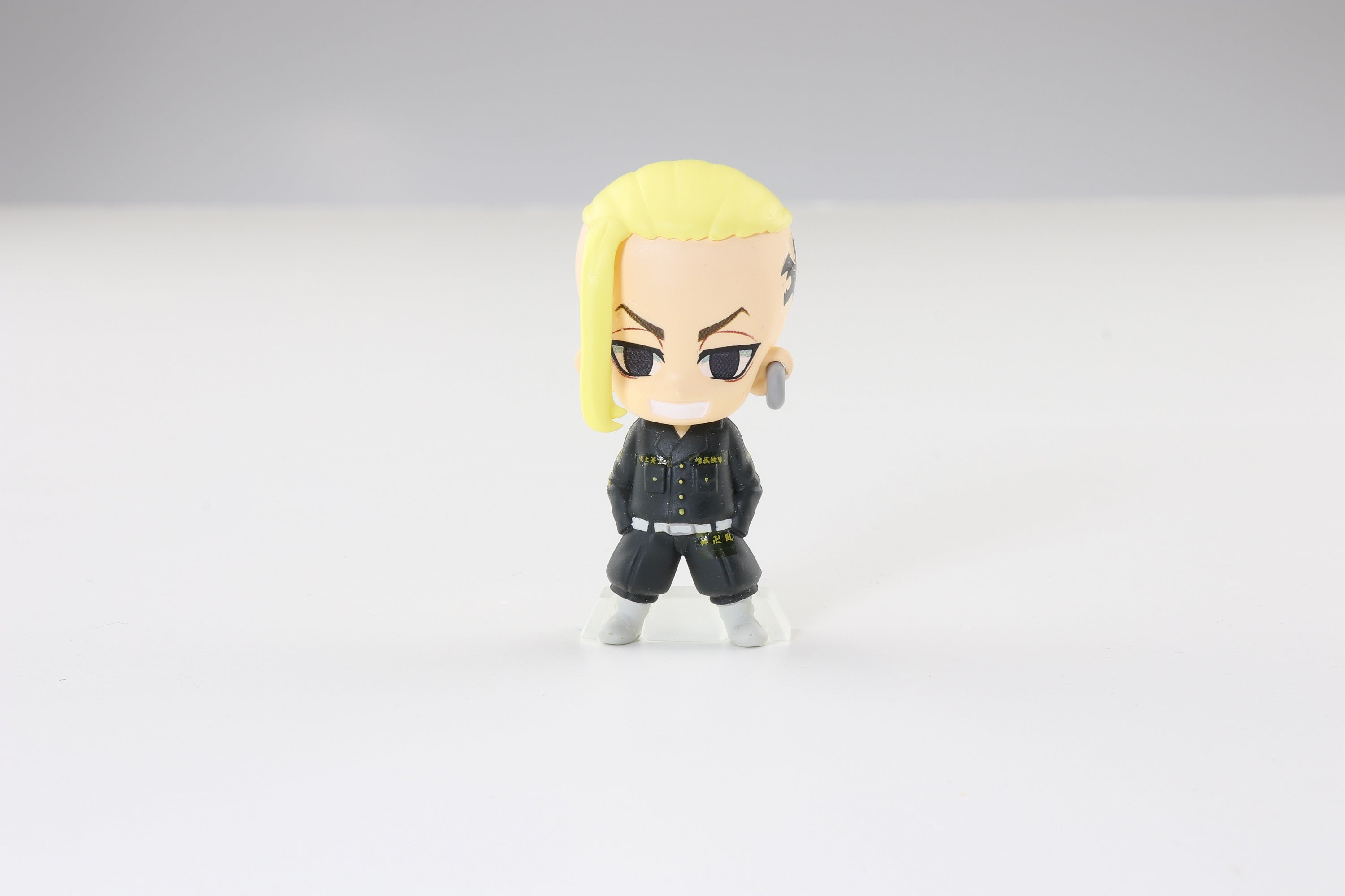 PRE-ORDER Tokyo Revengers - Blind Toy Mini Figure Vol.1 [Box of 10]