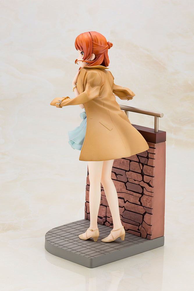 PRE-ORDER THE IDOLM@STER Cinderella Girls - Karen Hojo: Off Stage Ver. 1/8