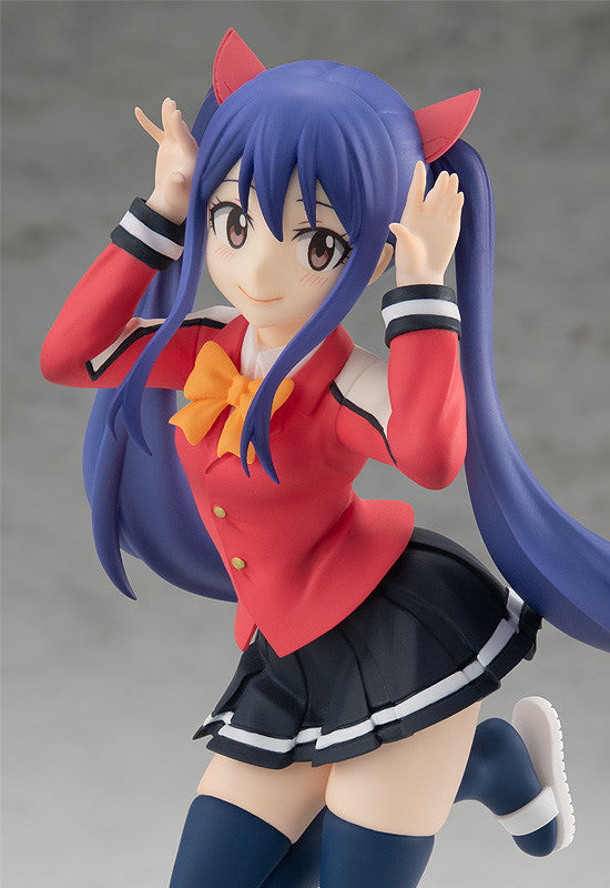 BACK-ORDER Good Smile Company - POP UP PARADE - FAIRY TAIL - Wendy Marvell