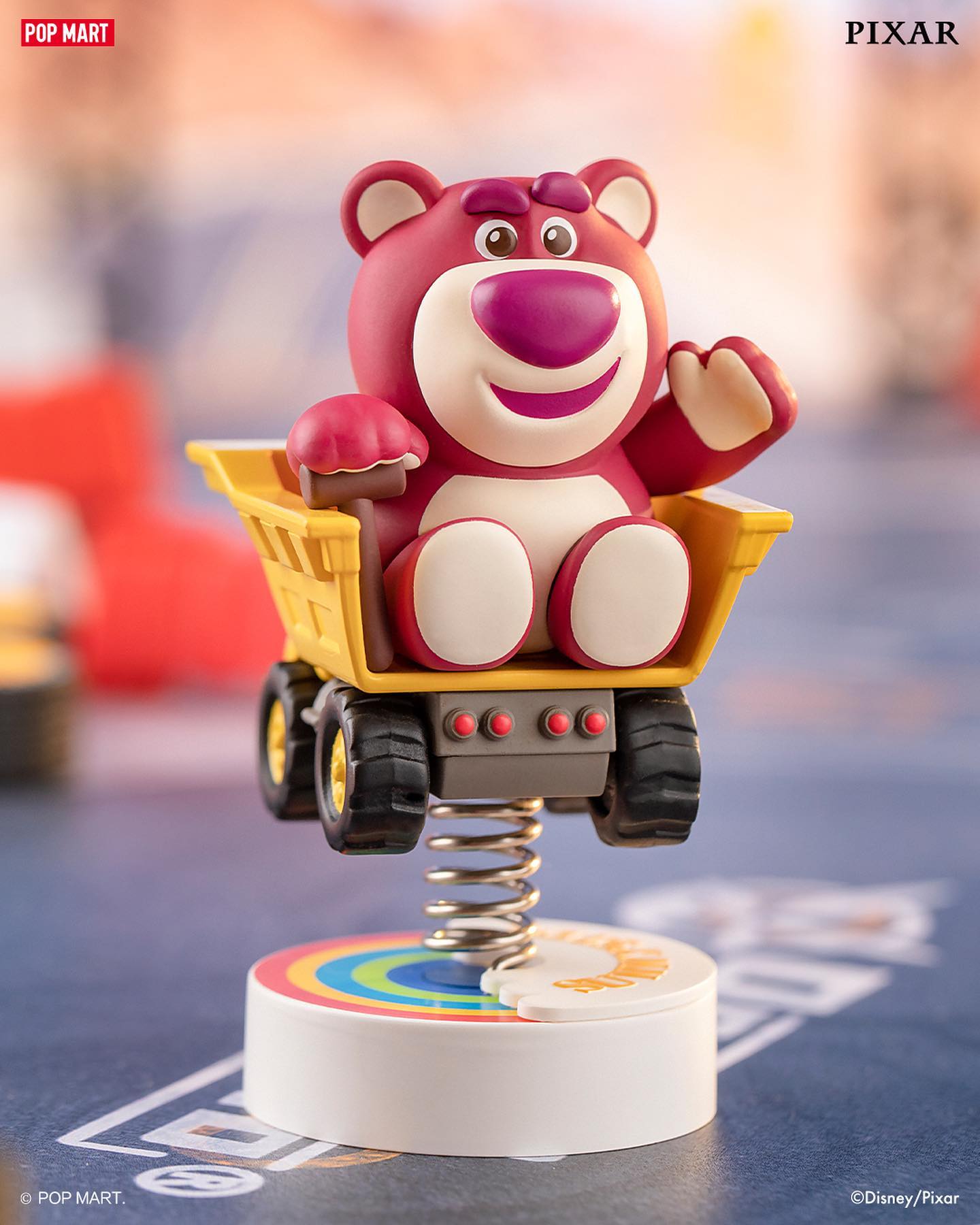 PRE-ORDER Pixar - Shake of Pixar Series [Box of 12]