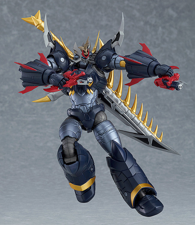 PRE-ORDER MODEROID - Mazinkaiser SKL - Mazinkaiser SKL [2nd Release]