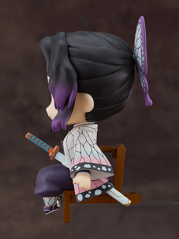 IN-STOCK  Good Smile Company  - Nendoroid Swacchao! - Demon Slayer: Kimetsu no Yaiba - Shinobu Kocho