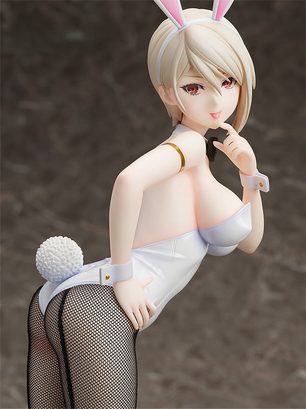 PRE-ORDER B-Style - Food Wars! Shokugeki no Soma - Alice Nakiri: Bunny Ver. 1/4