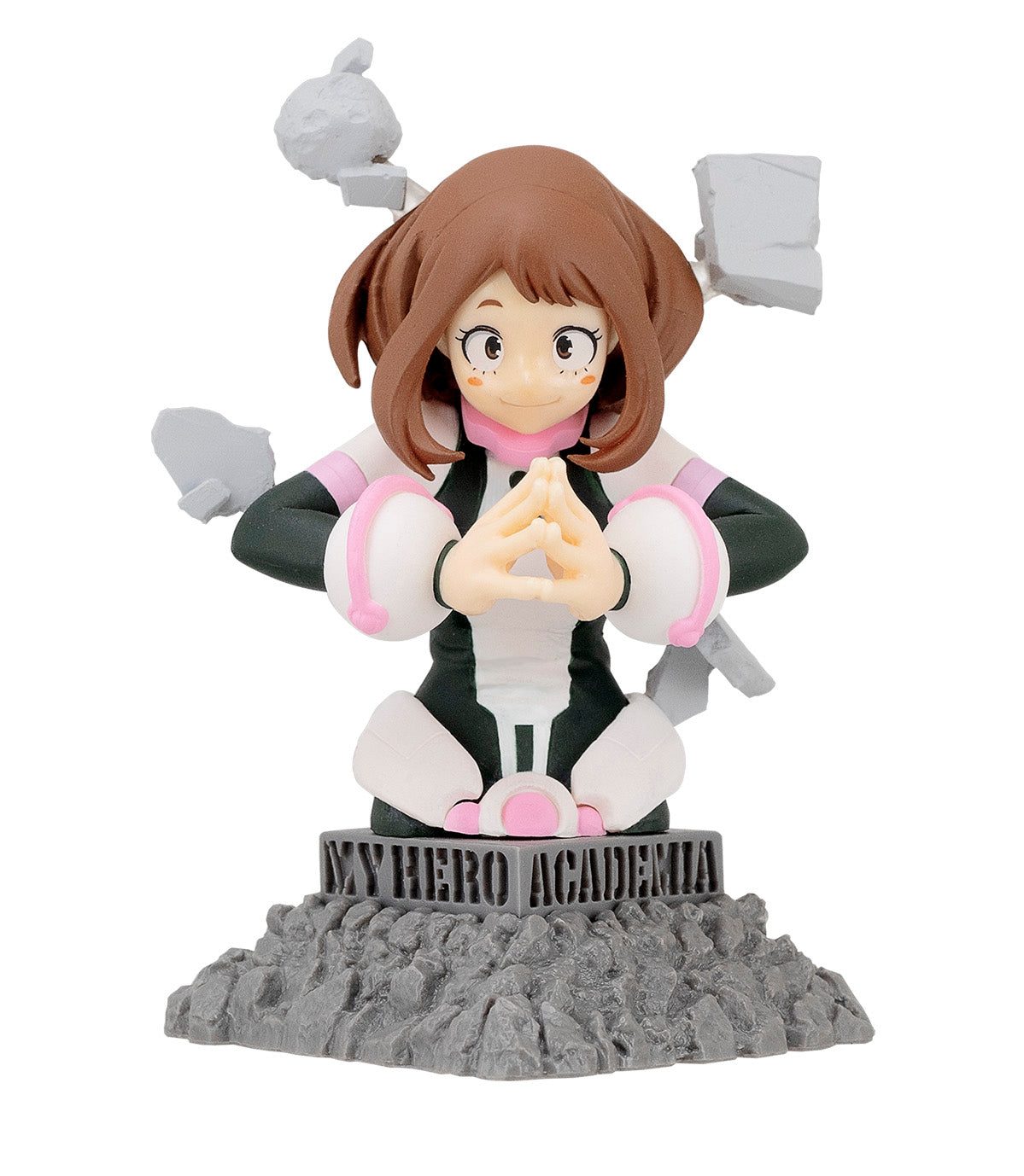 PRE-ORDER My Hero Academia - Bust Up Heroes [Box of 8]