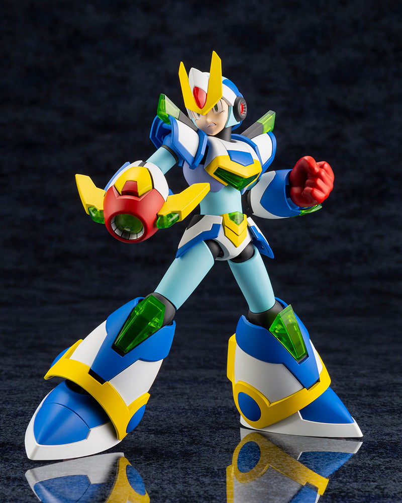 IN-STOCK Kotobukiya - Megaman X - Megaman X: Blade Armor