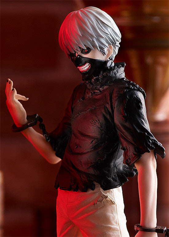 PRE-ORDER POP UP PARADE - Tokyo Ghoul - Ken Kaneki [2nd Release]