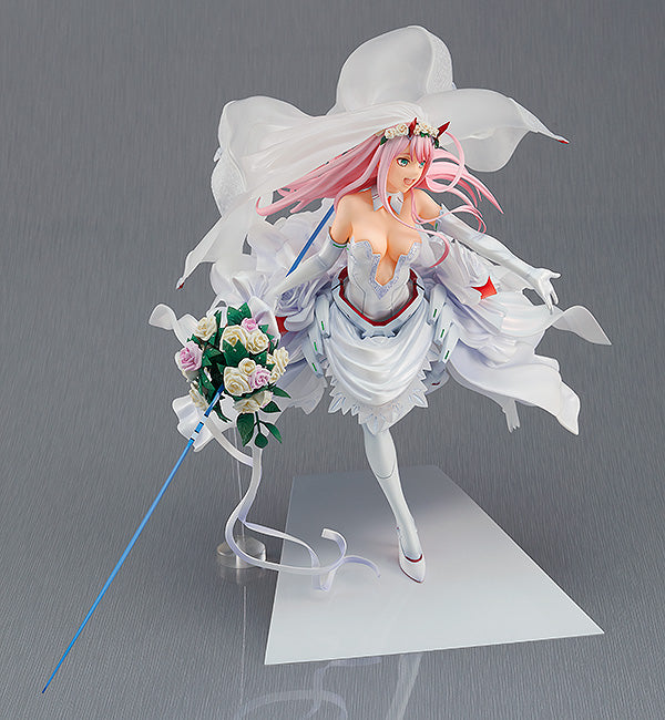 IN-STOCK Good Smile Company - Darling in the FRANXX - Zero Two: For My Darling 1/7 [EXCLUSIVE]